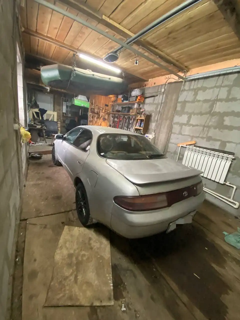 Продажа Toyota Corolla Ceres - Легковые автомобили (Авто) в Улан-Удэ