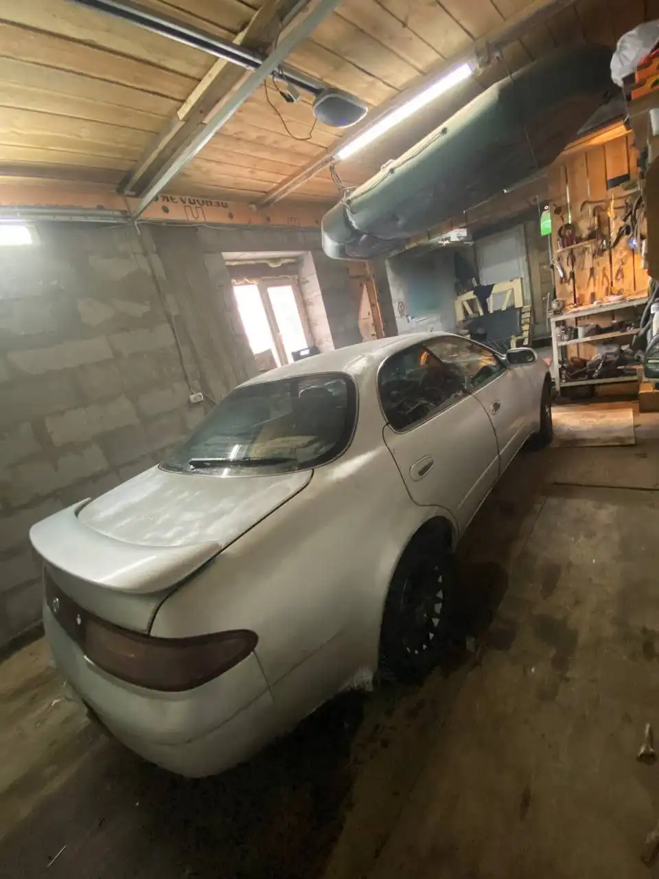 Продажа Toyota Corolla Ceres - Легковые автомобили (Авто) в Улан-Удэ