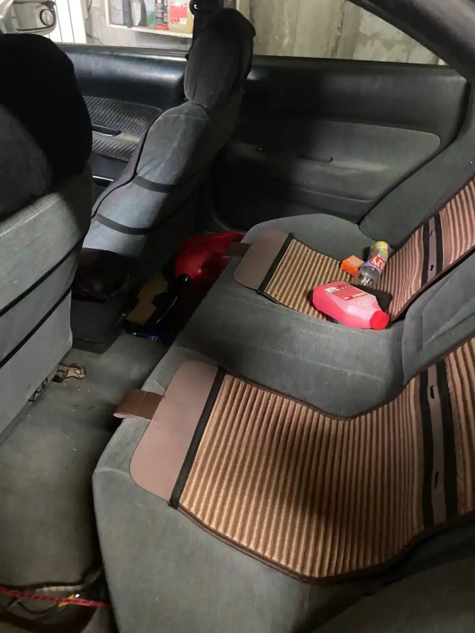 Продажа Toyota Corolla Ceres - Легковые автомобили (Авто) в Улан-Удэ