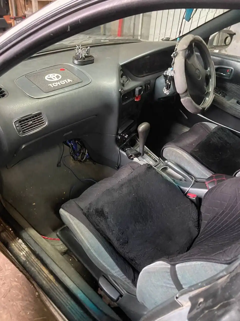 Продажа Toyota Corolla Ceres - Легковые автомобили (Авто) в Улан-Удэ