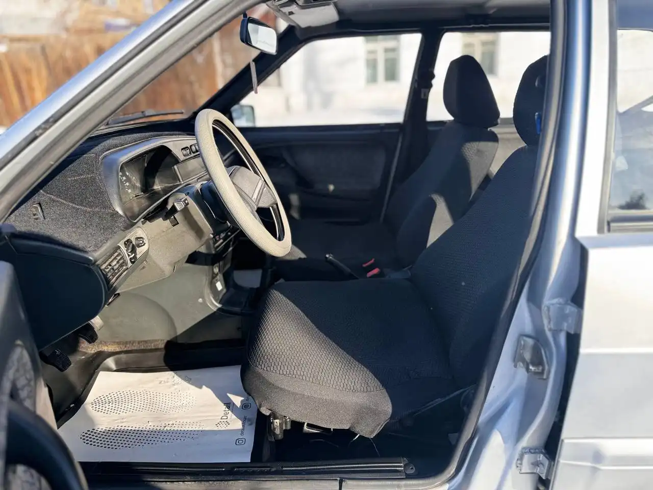 Продажа/обмен ВАЗ 2114 2008 года - Авто в Улан-Удэ