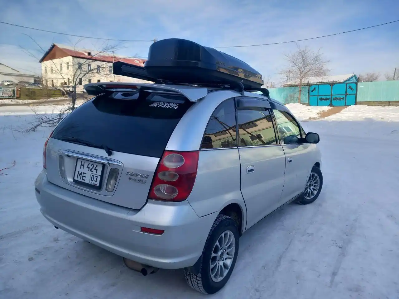 Продажа автомобиля 598тр с возможностью обмена на Volkswagen - Авто в Улан-Удэ