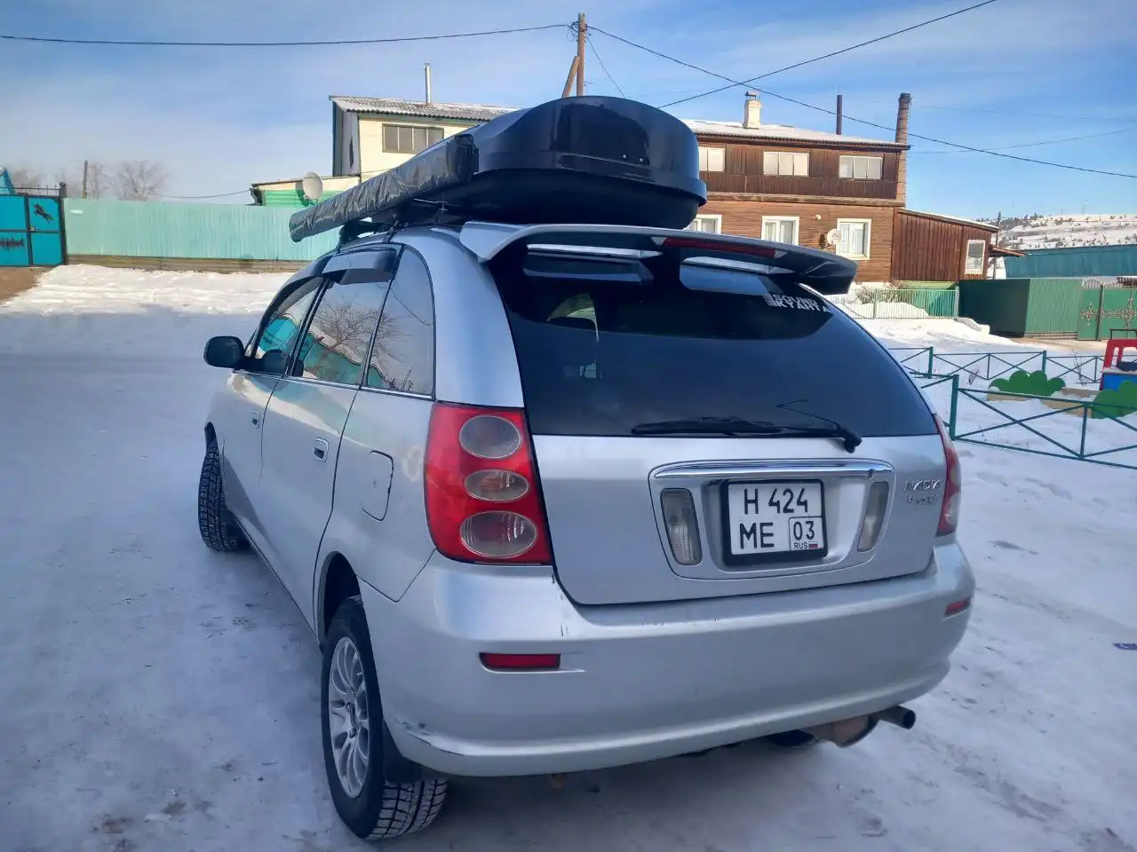 Продажа автомобиля 598тр с возможностью обмена на Volkswagen - Авто в Улан-Удэ