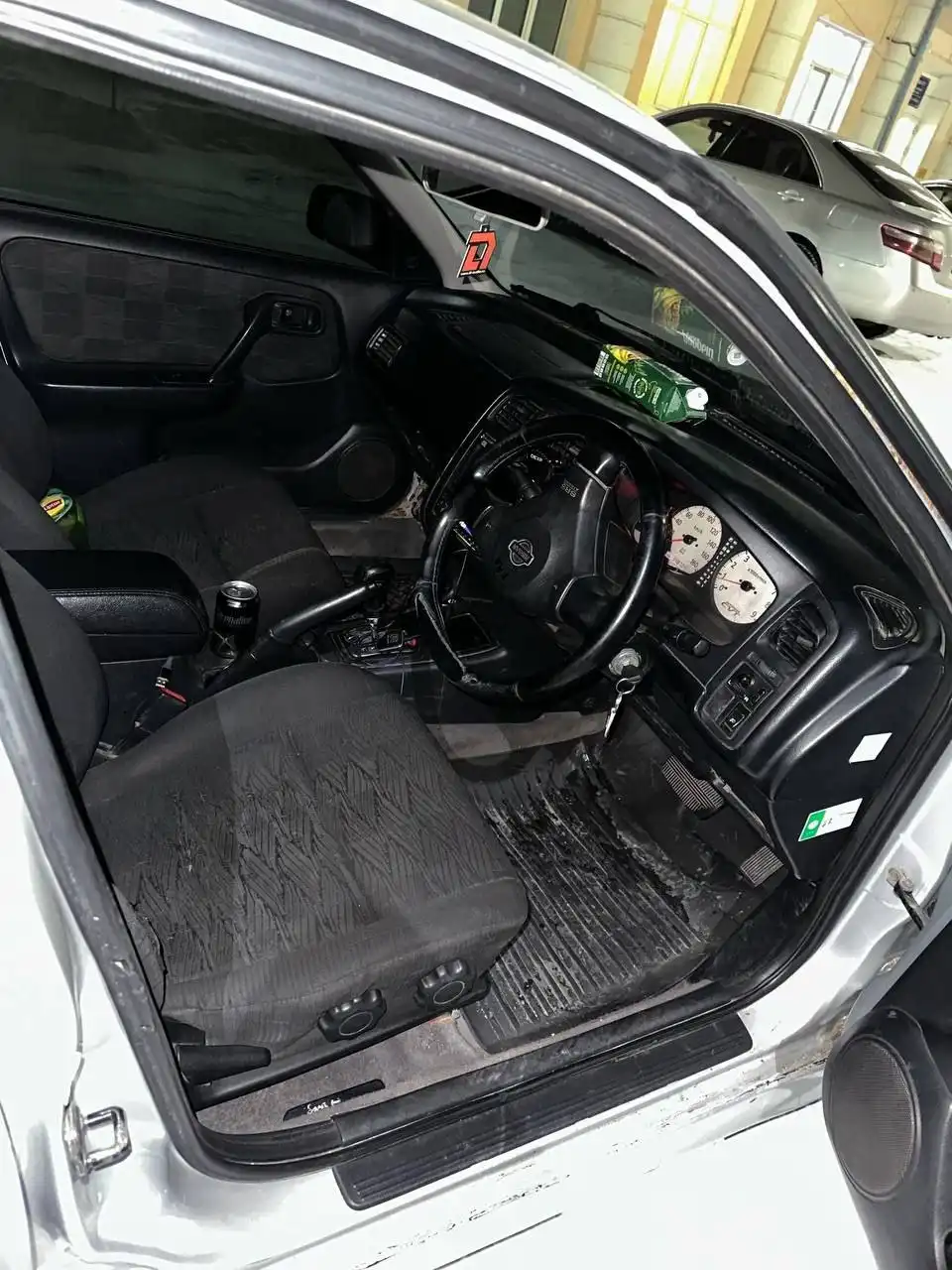 Продажа автомобиля с документами и отчетом Зеленого - Авто в Улан-Удэ