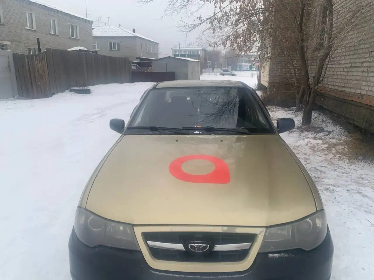 Daewoo Nexia 2010 года выпуска - Легковые автомобили (Авто) в Улан-Удэ