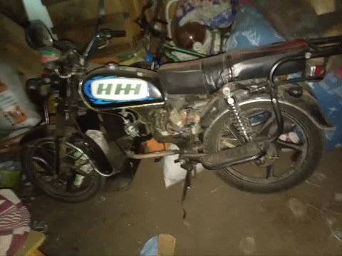 Продажа автомобиля Альфа Ромео без двигателя - Автовыкуп в Улан-Удэ