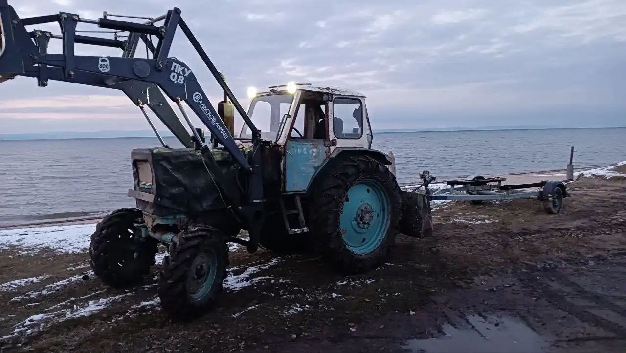 Продажа автомобиля в Улан-Удэ - Авто в Улан-Удэ