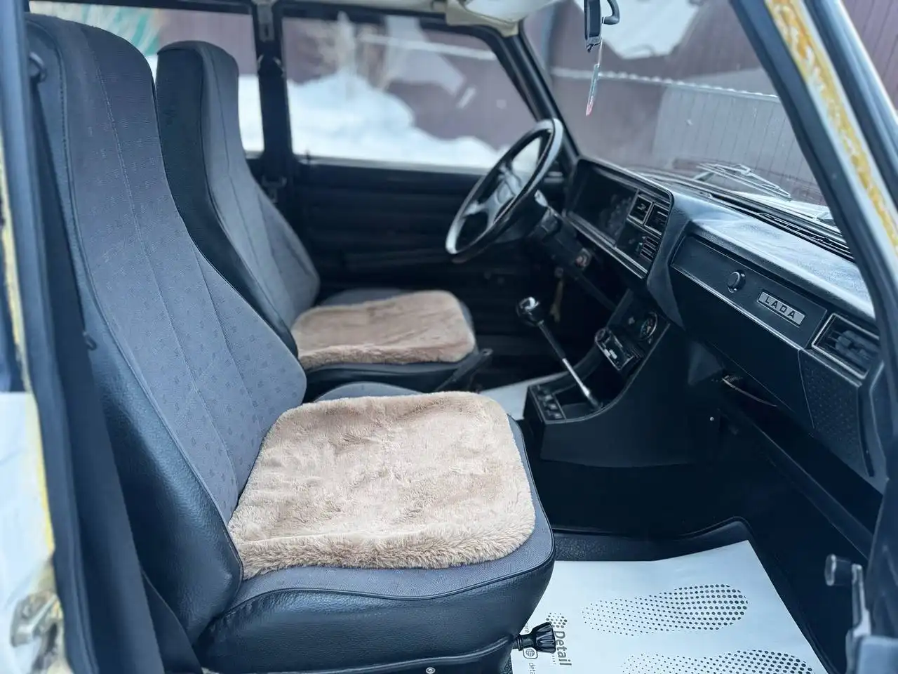 ВАЗ 2104 2003 года в идеальном состоянии - Легковые автомобили (Авто) в Улан-Удэ