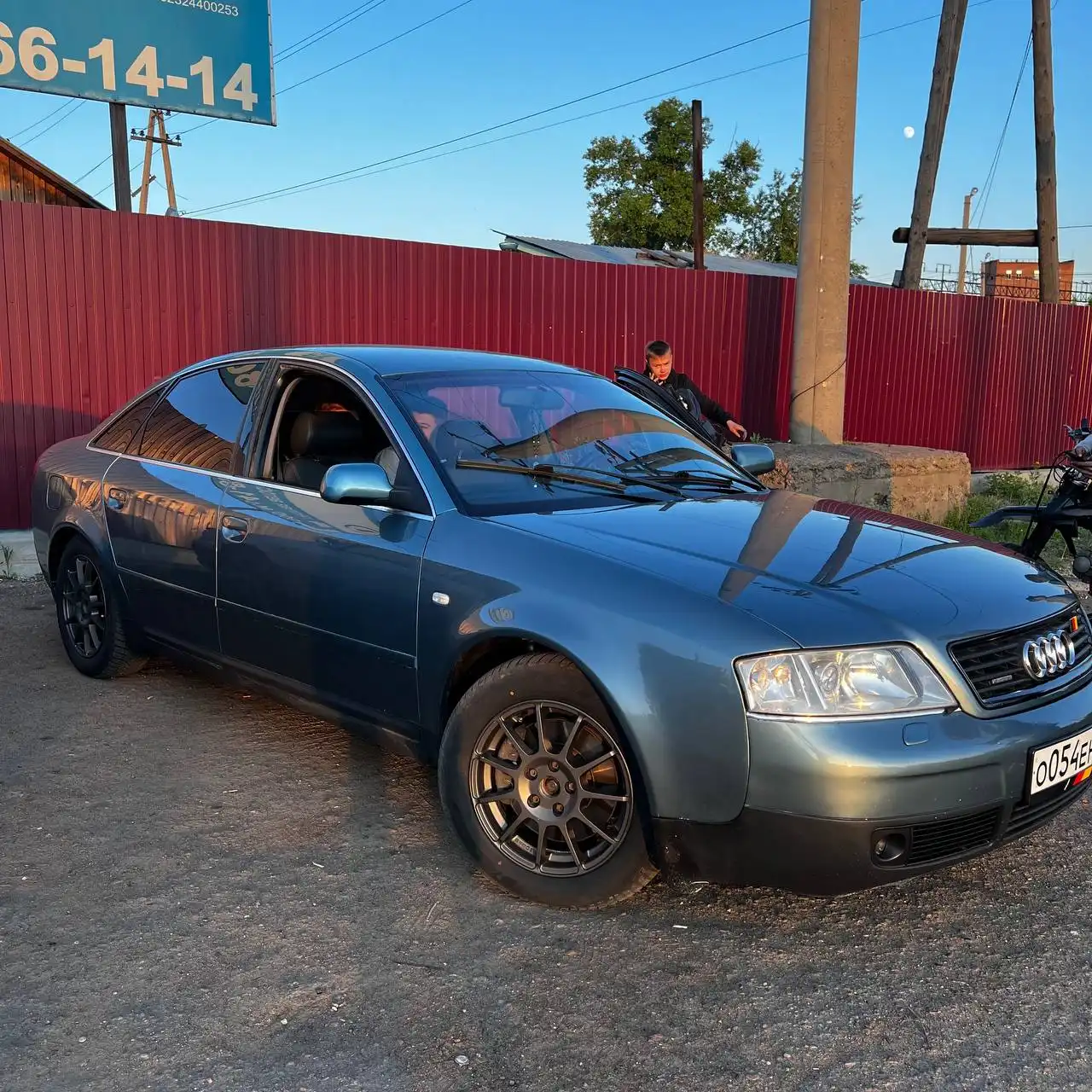 Продам литье Р16 - Колесные диски (Запчасти) в Улан-Удэ