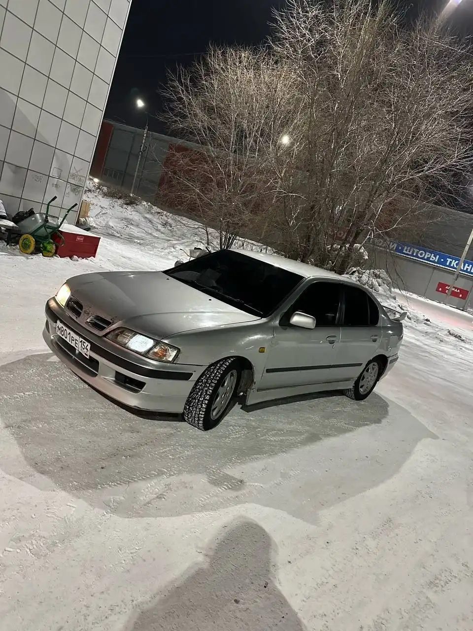 Продажа автомобиля с неисправным двигателем в Улан-Удэ - Авто в Улан-Удэ