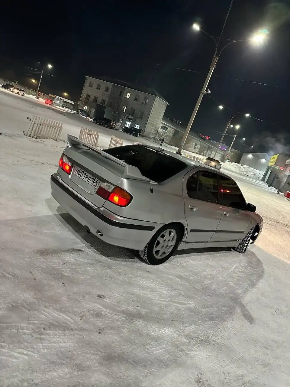 Продажа автомобиля с неисправным двигателем в Улан-Удэ - Авто в Улан-Удэ