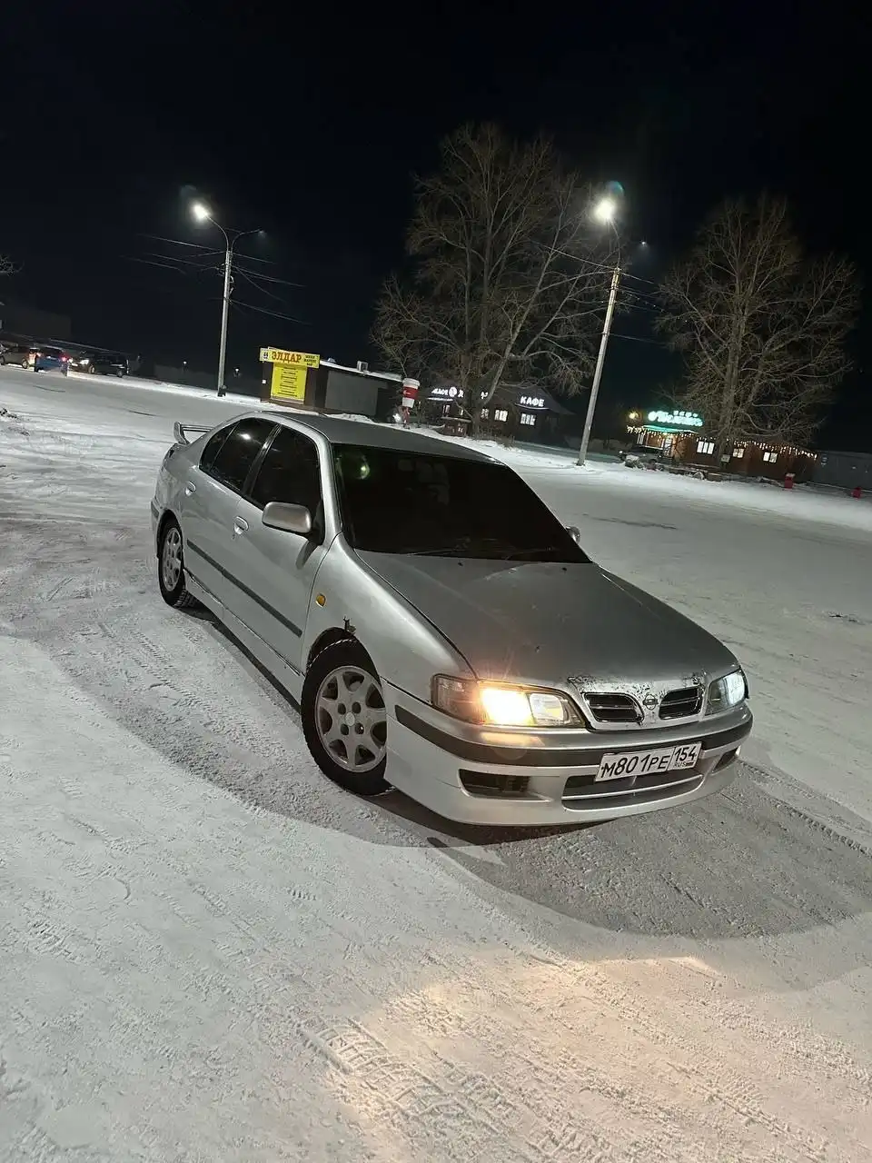 Продажа автомобиля с неисправным двигателем в Улан-Удэ - Авто в Улан-Удэ