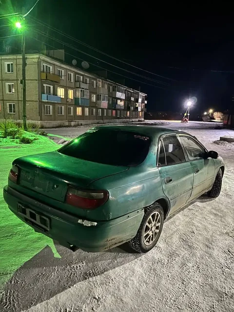 Продам автомобиль не на ходу срочно - Автовыкуп в Улан-Удэ