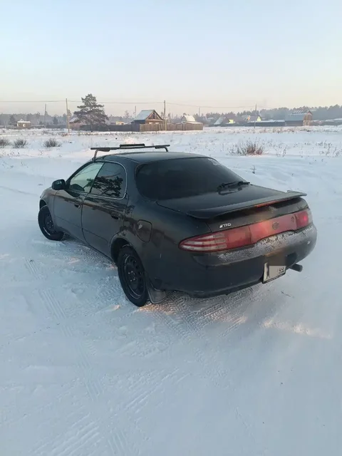 Продажа Toyota Sprinter Marino с двигателем 4AFE АКПП - Автовыкуп в Улан-Удэ