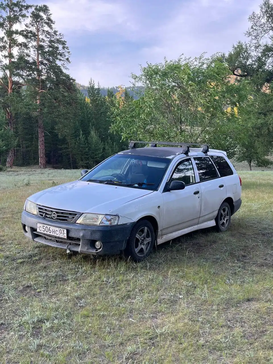 Продажа автомобиля в Улан-Удэ - Авто в Улан-Удэ