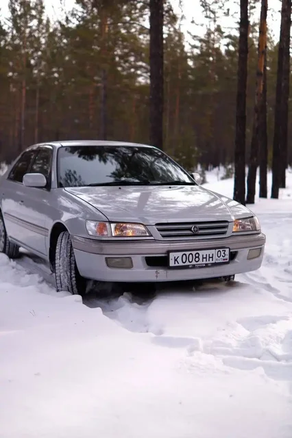 Продажа автомобиля ВАЗ 2107 1997 года - Автовыкуп в Улан-Удэ