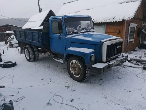 Продажа или обмен УАЗ, ГАЗ 69, трактора и другой техники - Автовыкуп в Улан-Удэ
