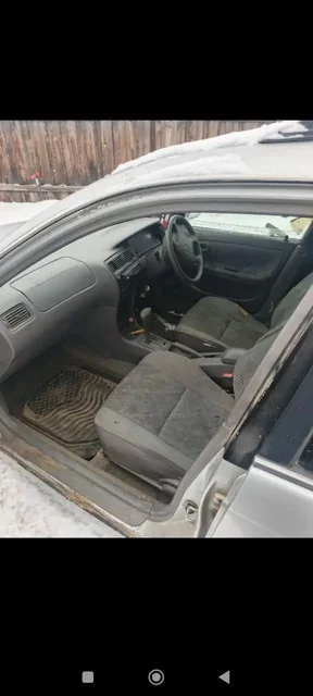 Продажа Toyota Corolla 1999 года с АКПП - Автовыкуп в Улан-Удэ