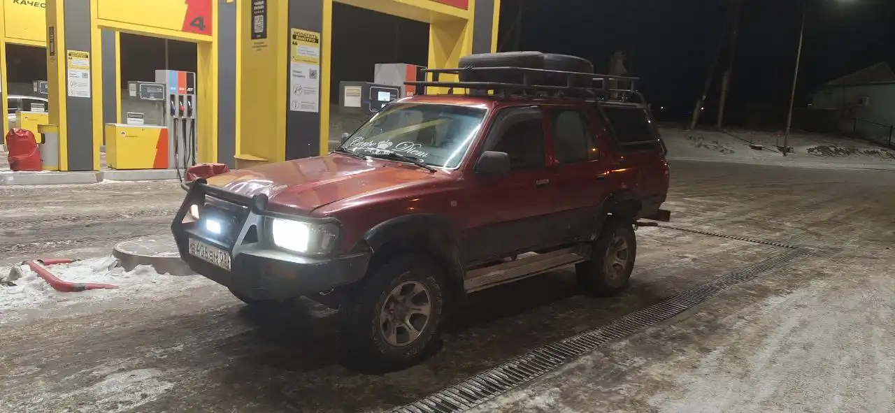 Продажа или обмен автомобиля - Авто в Улан-Удэ