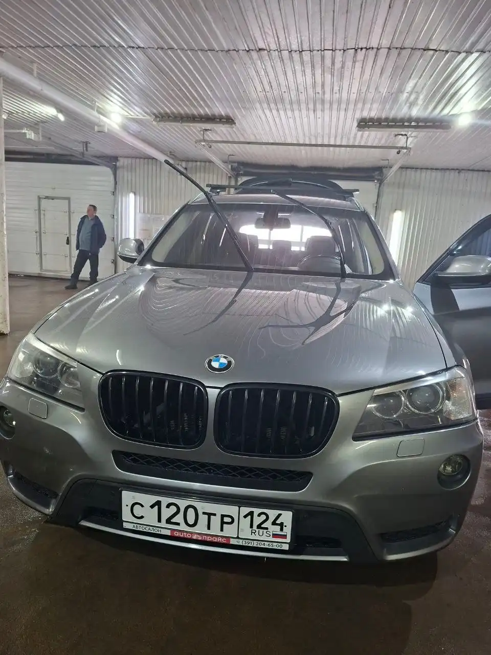 Продам или обменяю авто в Улан-Удэ - Авто в Улан-Удэ