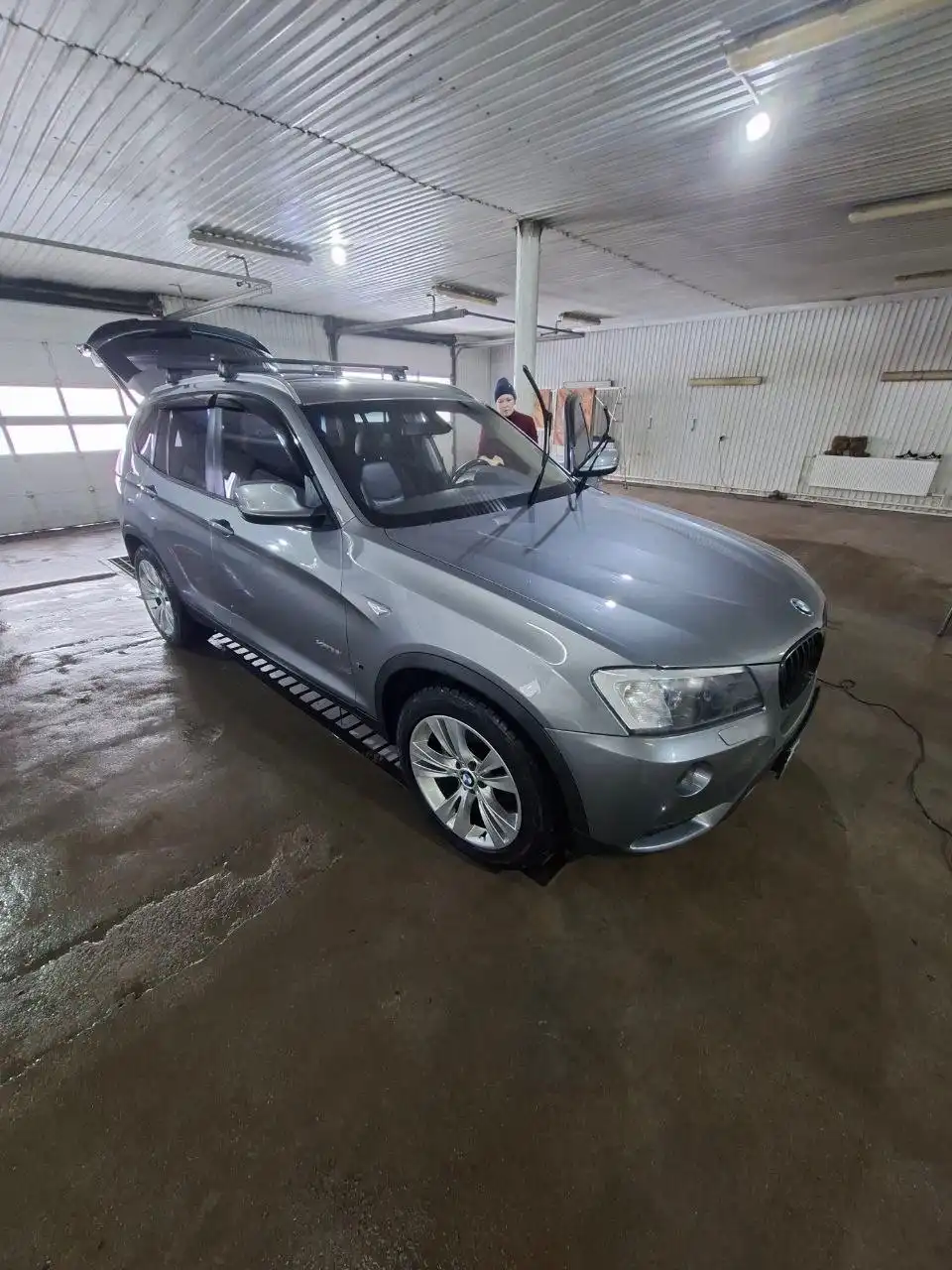 Продам или обменяю авто в Улан-Удэ - Авто в Улан-Удэ