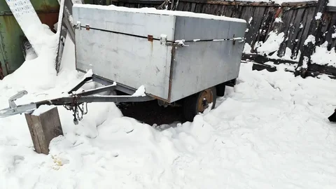 Продам телегу без документов - Автовыкуп в Улан-Удэ