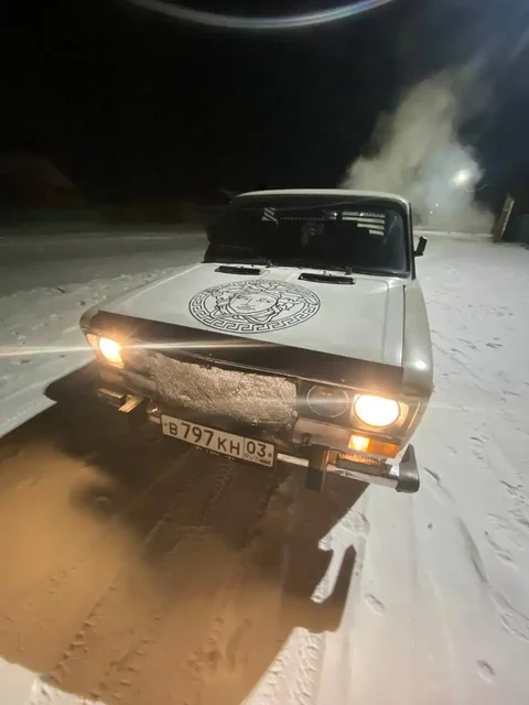 Продажа ВАЗ 2106 на 03 двигателе - Автовыкуп в Улан-Удэ