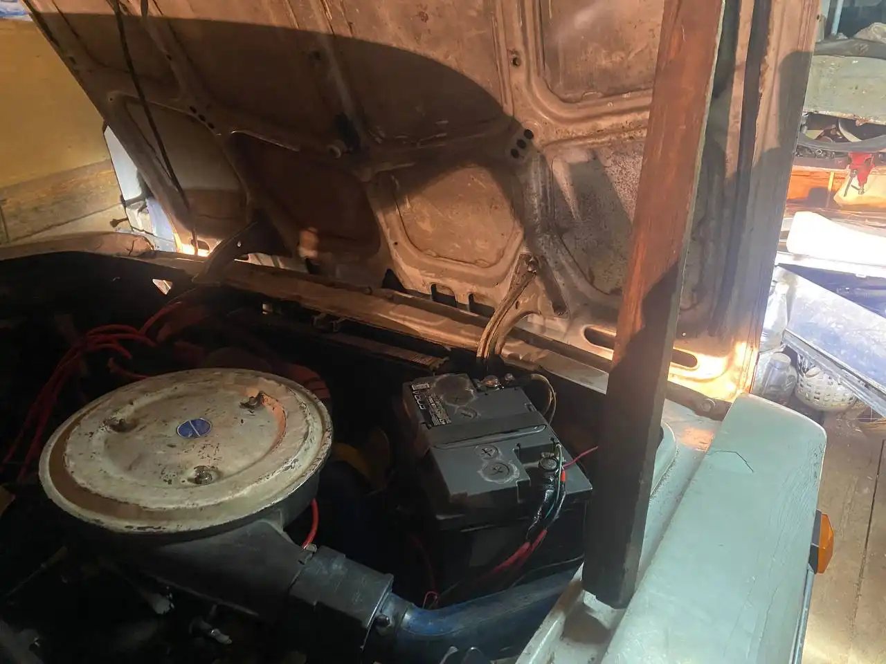 Продажа ВАЗ 2106 на 03 двигателе - Легковые автомобили (Авто) в Улан-Удэ