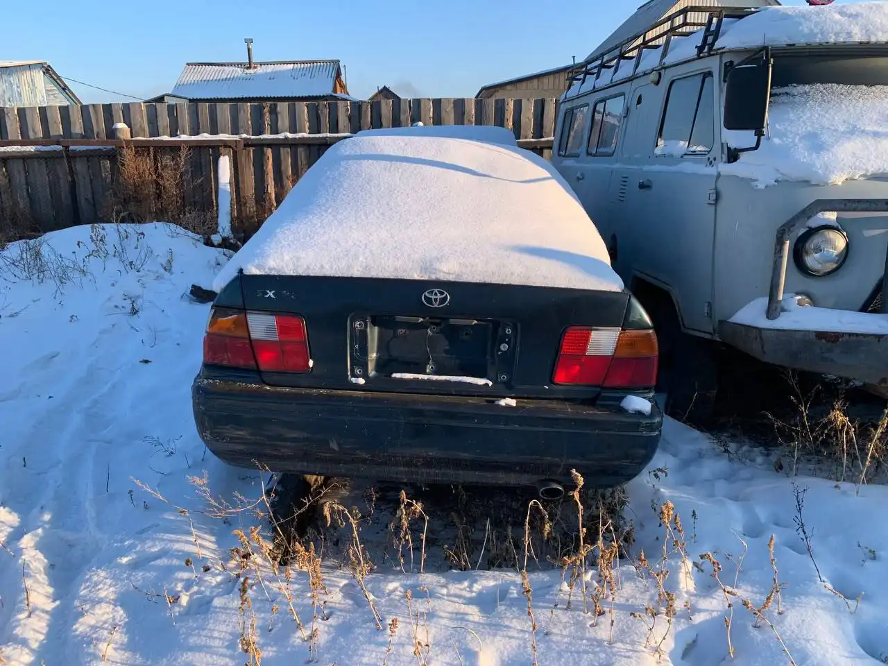 Продажа АВТО в Улан-Удэ - Авто в Улан-Удэ