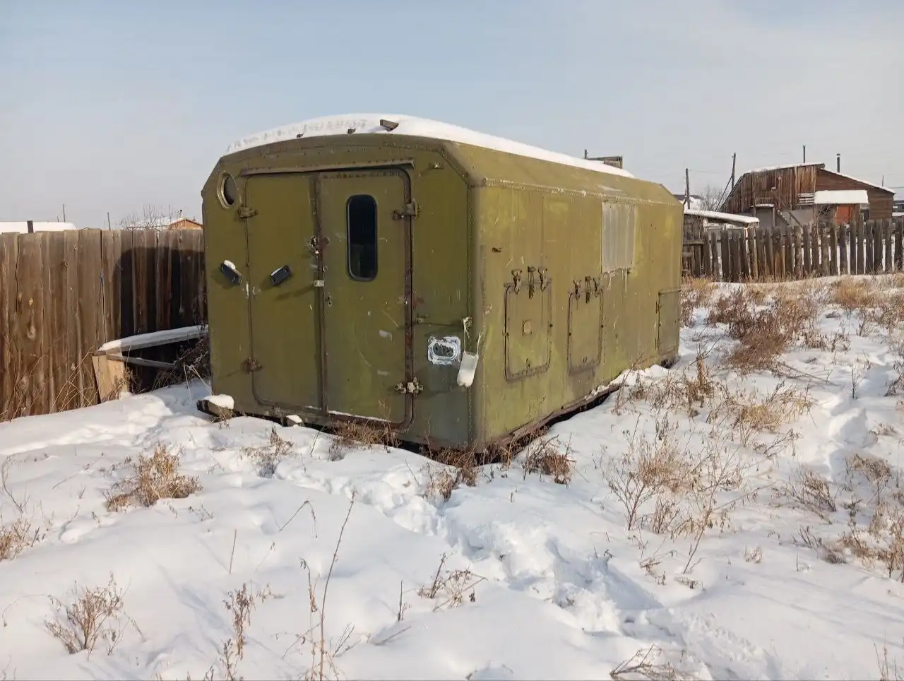 Продажа автомобиля в Гусиноозерске - Авто в Гусиноозерск