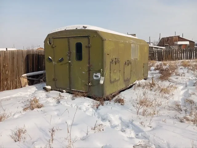 Продажа автомобиля в Гусиноозерске - частное объявление в Гусиноозерск