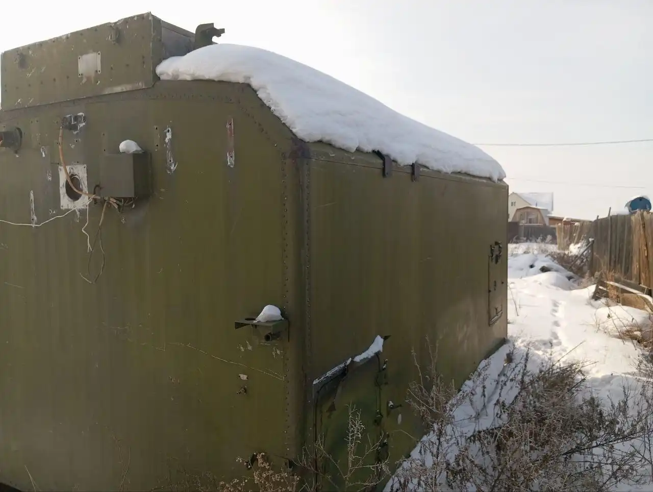 Продажа автомобиля в Гусиноозерске - Авто в Гусиноозерск