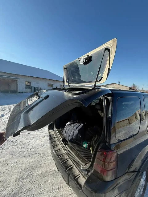 Продам автомобиль Mazda Mazda3 - Автовыкуп в Улан-Удэ