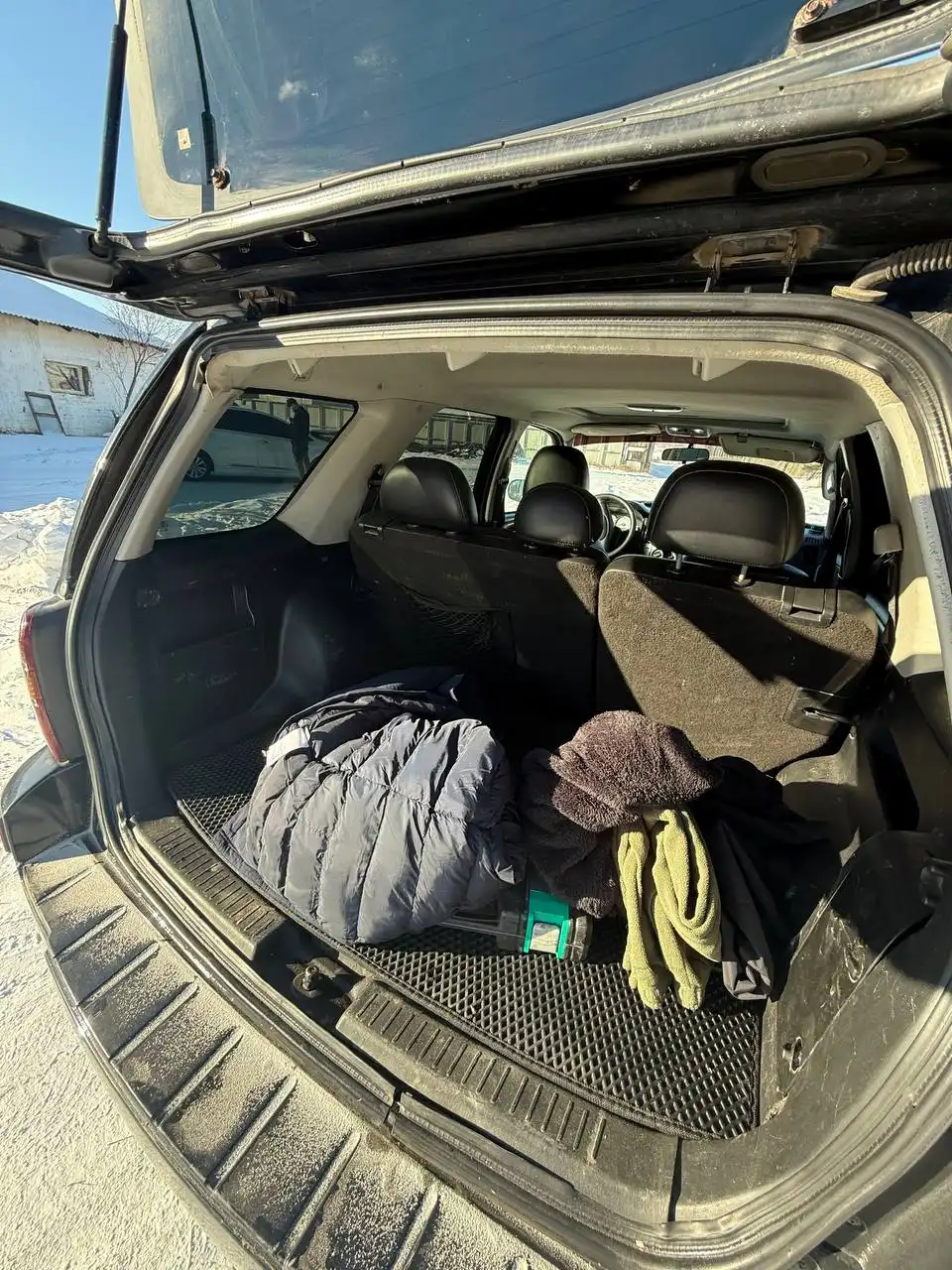 Продам автомобиль Mazda Mazda3 - Легковые автомобили (Авто) в Улан-Удэ