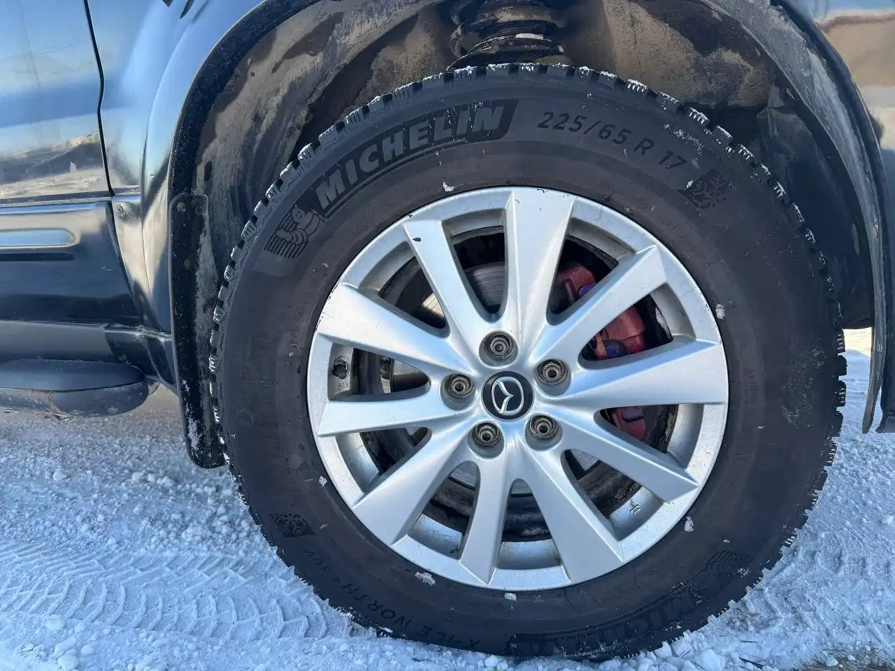 Продам автомобиль Mazda Mazda3 - Легковые автомобили (Авто) в Улан-Удэ