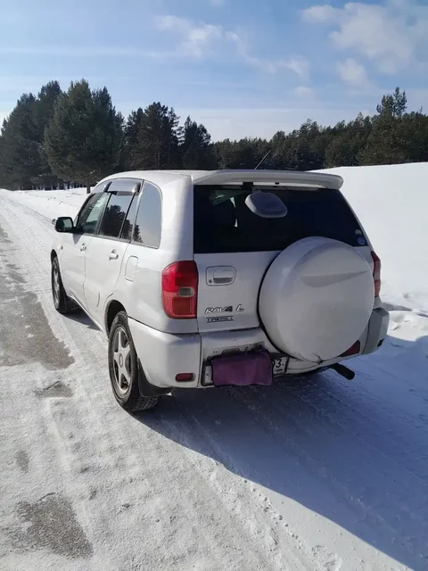 Продажа автомобиля 2000 года выпуска в Улан-Удэ - Автовыкуп в Улан-Удэ