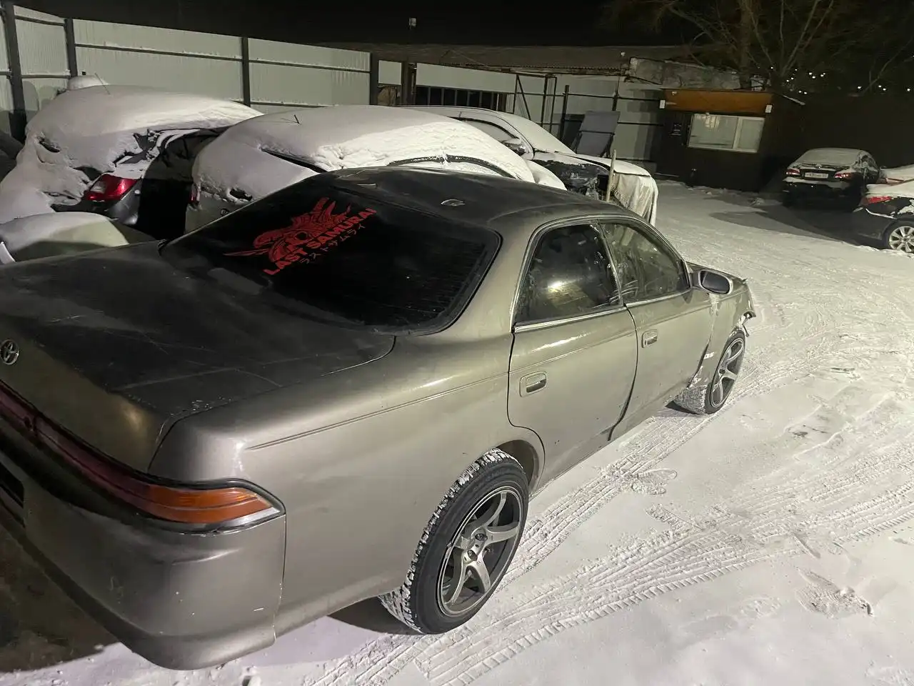 Продажа автомобиля в Улан-Удэ - Авто в Улан-Удэ