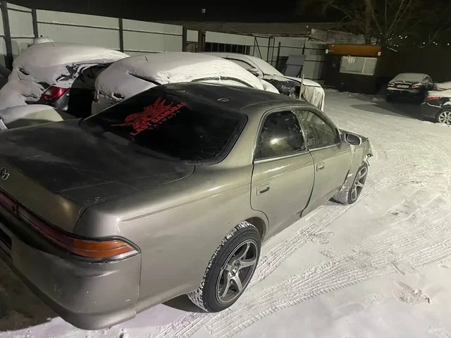 Продажа автомобиля в Улан-Удэ - Автовыкуп в Улан-Удэ