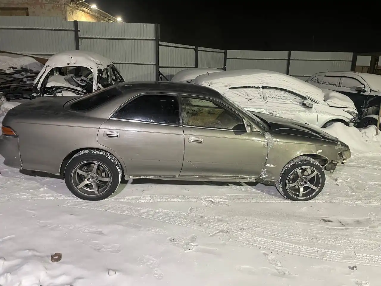 Продажа автомобиля в Улан-Удэ - Авто в Улан-Удэ