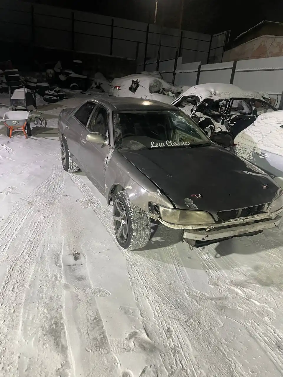 Продажа автомобиля в Улан-Удэ - Авто в Улан-Удэ