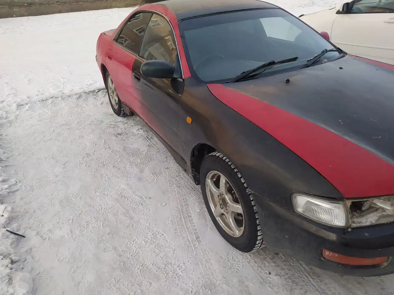 Продам Тойота Корона - Легковые автомобили (Авто) в Улан-Удэ