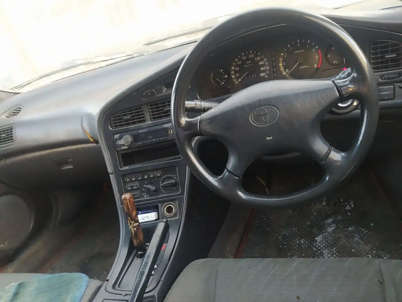 Продам Тойота Корона - Легковые автомобили (Авто) в Улан-Удэ