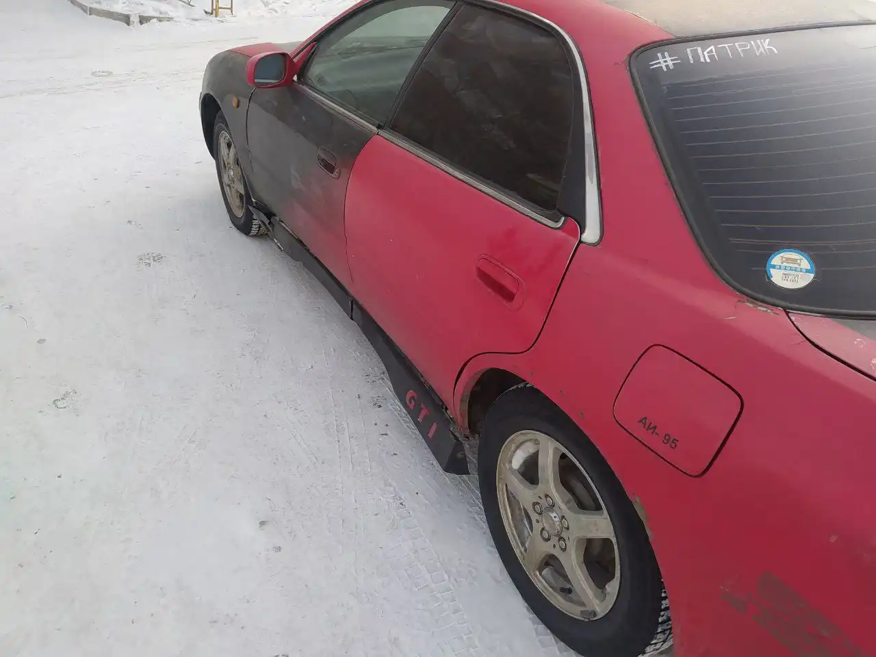 Продам Тойота Корона - Легковые автомобили (Авто) в Улан-Удэ