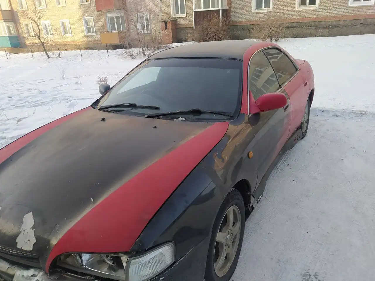 Продам Тойота Корона - Легковые автомобили (Авто) в Улан-Удэ