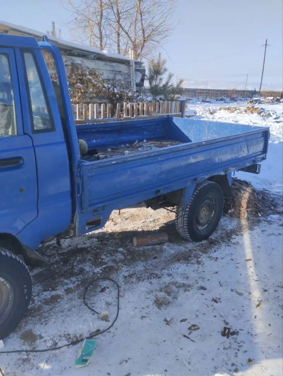 Продажа автомобиля в Улан-Удэ - Авто в Улан-Удэ