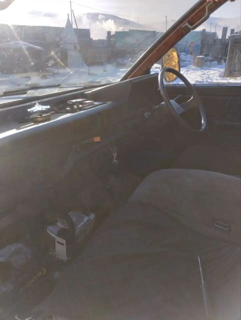 Продажа автомобиля в Улан-Удэ - Авто в Улан-Удэ