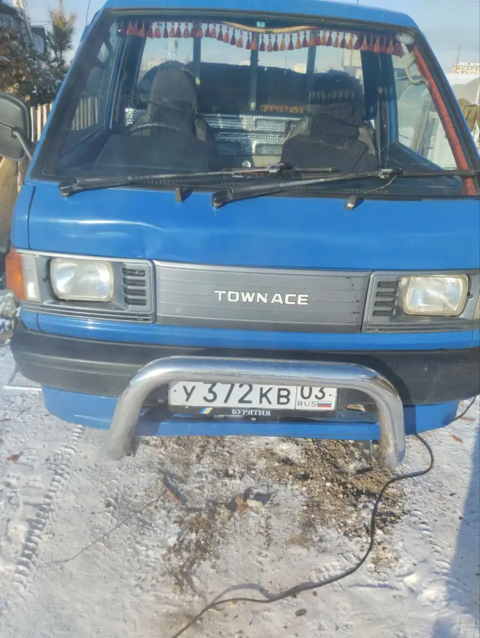 Продажа автомобиля в Улан-Удэ - Авто в Улан-Удэ