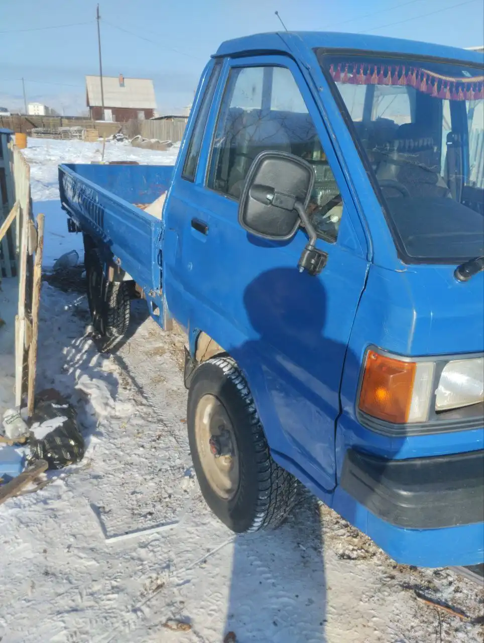 Продажа автомобиля в Улан-Удэ - Авто в Улан-Удэ