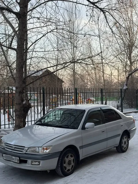 Корона премио 1996 года - Автовыкуп в Улан-Удэ