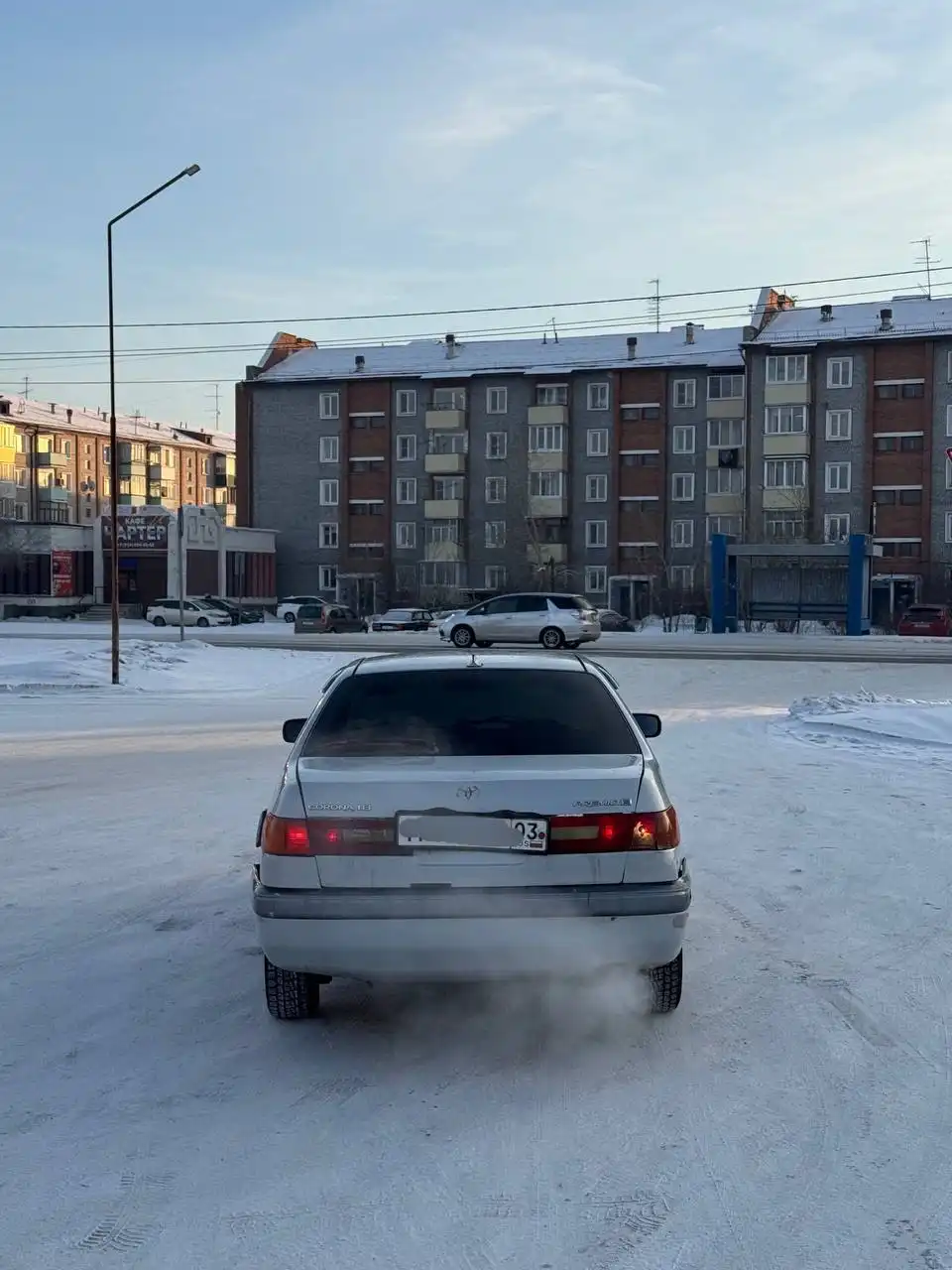 Корона премио 1996 года - Легковые автомобили (Авто) в Улан-Удэ